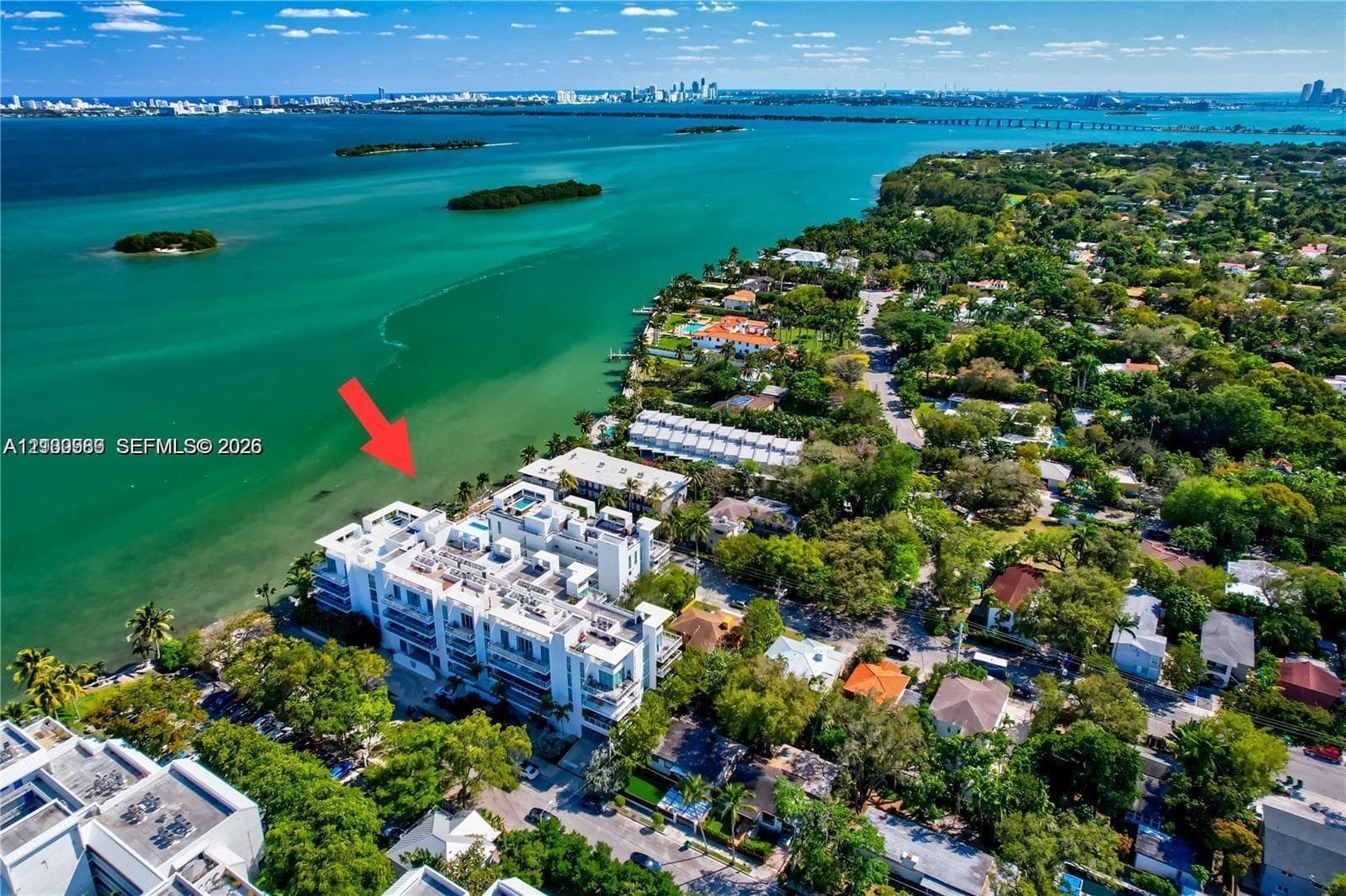 720 NE 62 street -Unit 307