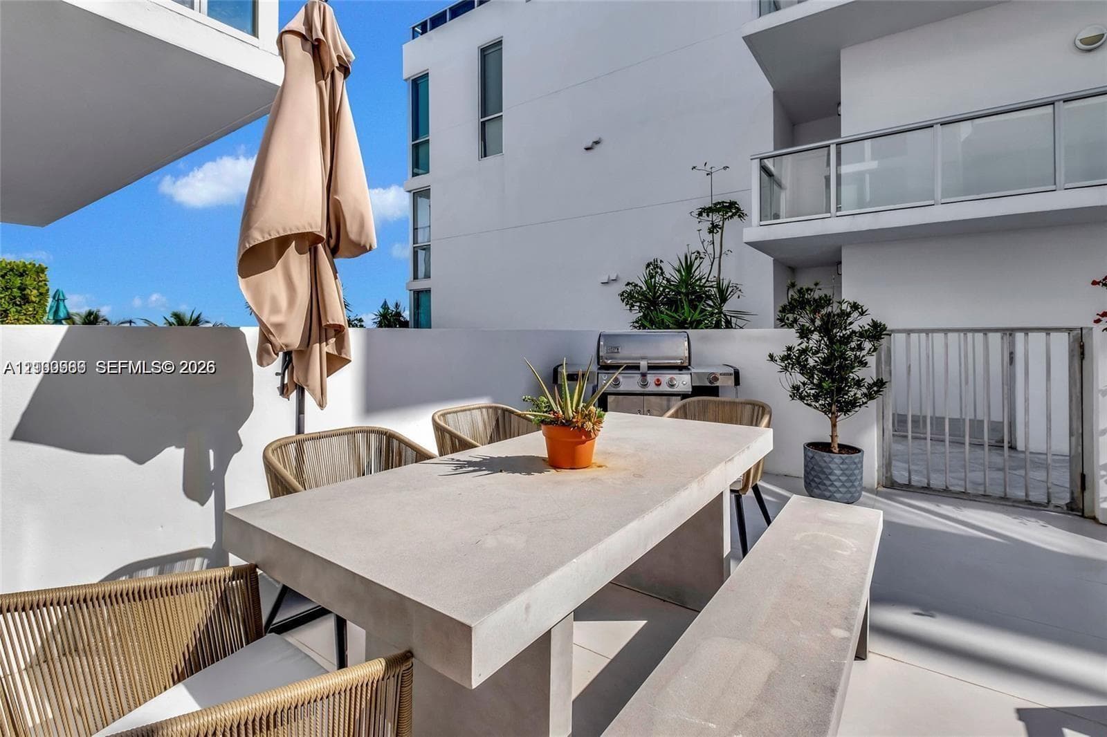 720 NE 62 street -Unit 307
