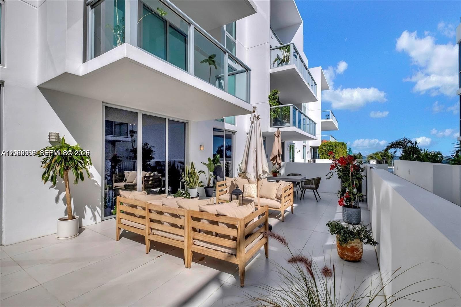 720 NE 62 street -Unit 307