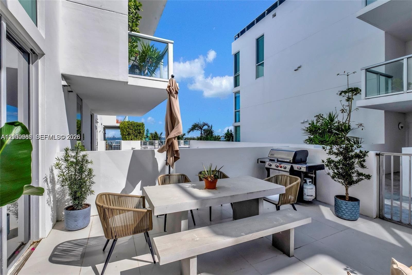 720 NE 62 street -Unit 307