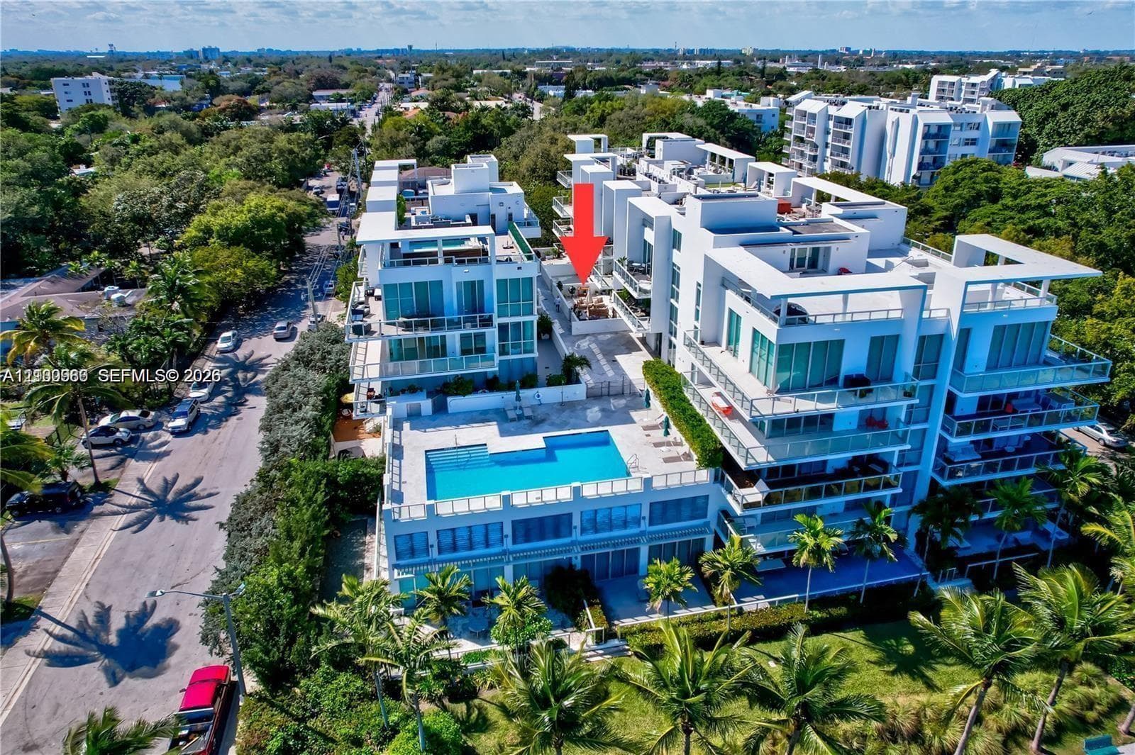 720 NE 62 street -Unit 307