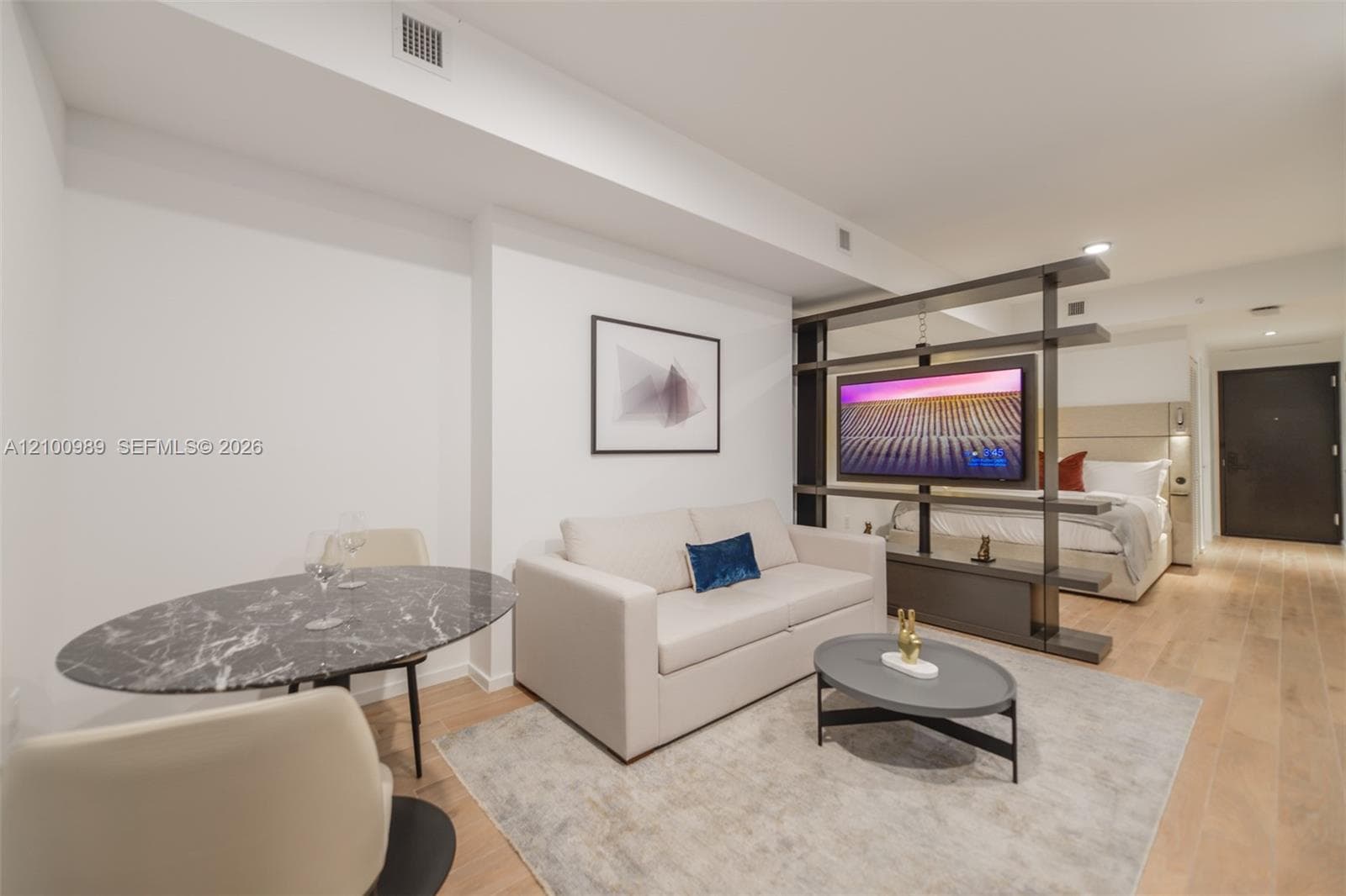 The Elser Hotel & Residences · #3505 in Miami - Photo 6