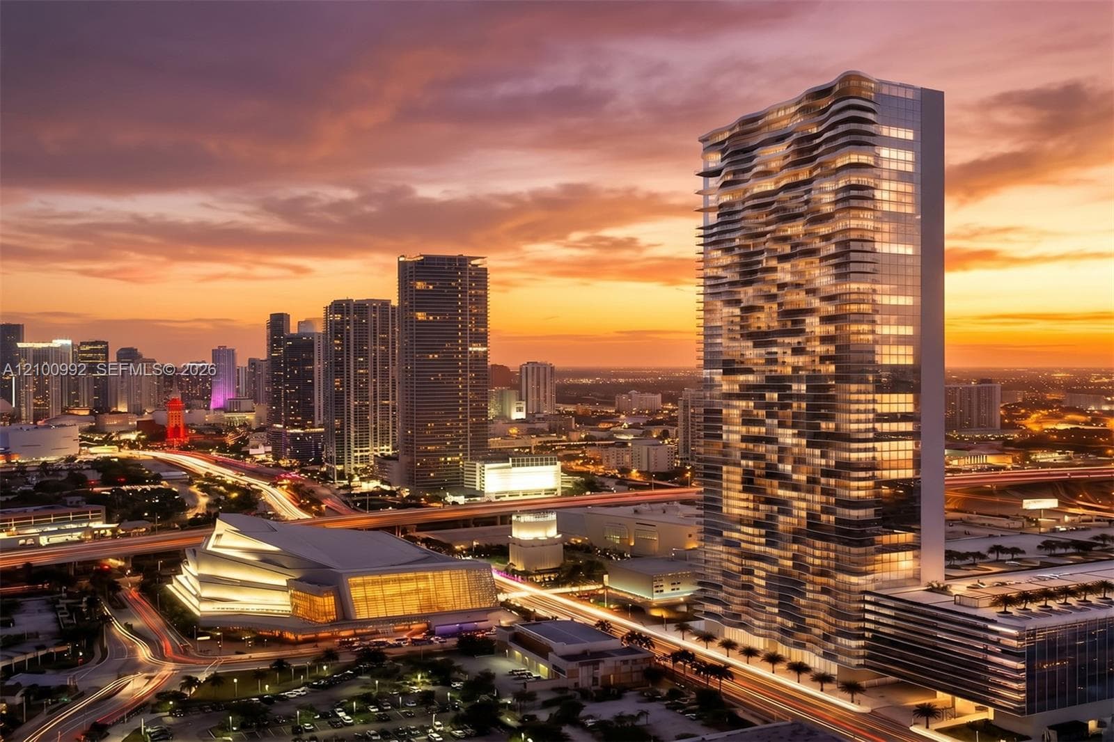 Casa Bella · #UPH03 in Miami - Photo 58