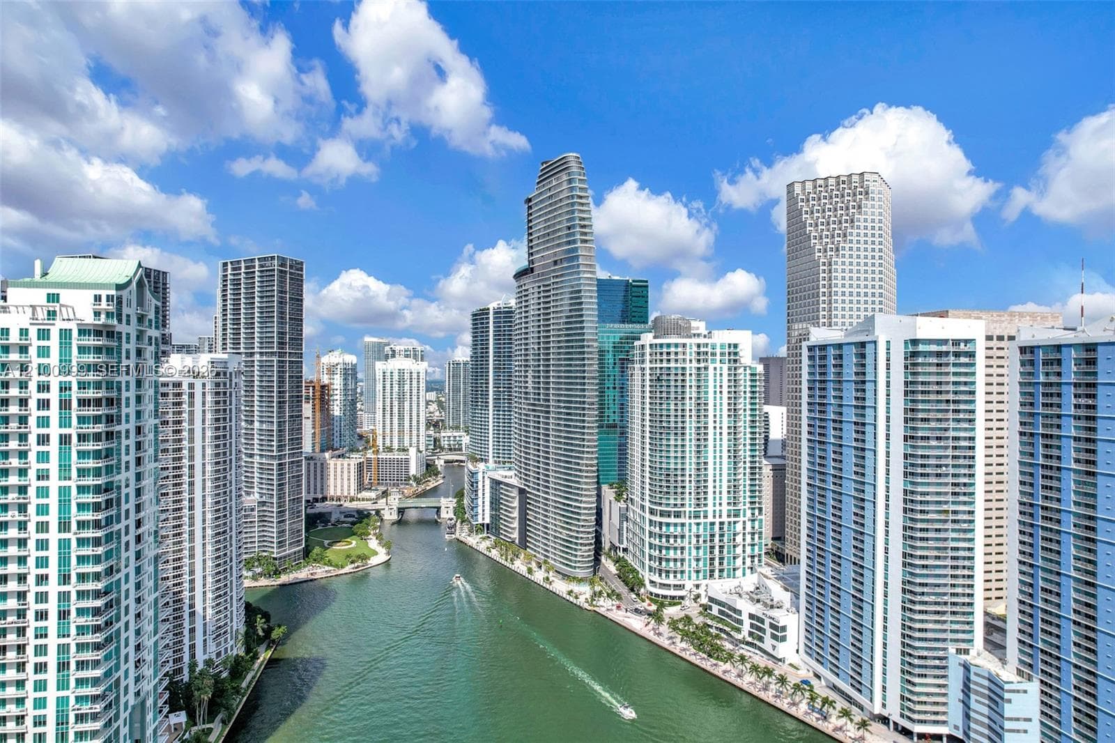 Aston Martin Residences · #506E in Miami - Photo 13