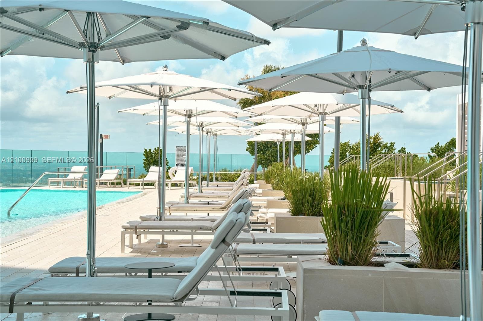 Aston Martin Residences · #506E in Miami - Photo 17