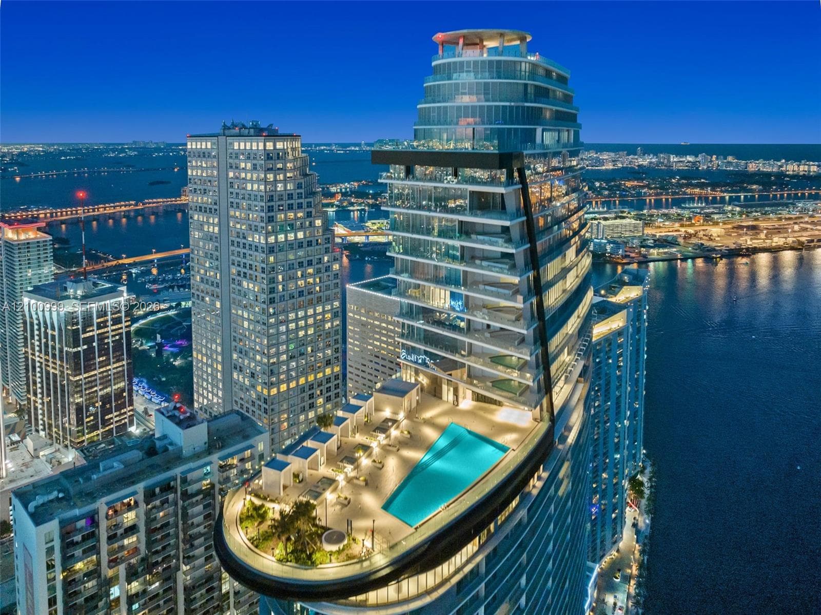 Aston Martin Residences · #506E in Miami - Photo 1