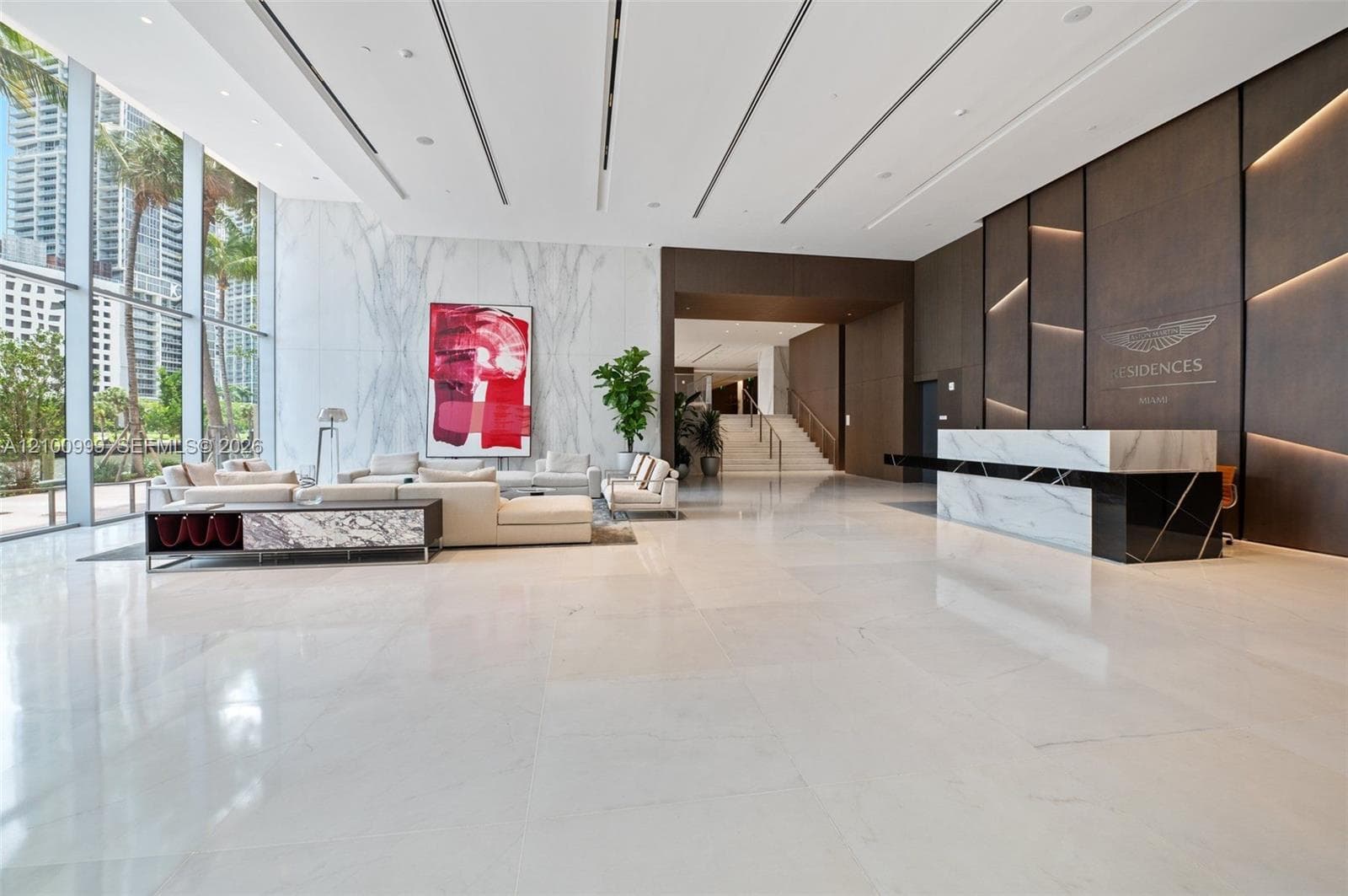 Aston Martin Residences · #506E in Miami - Photo 38