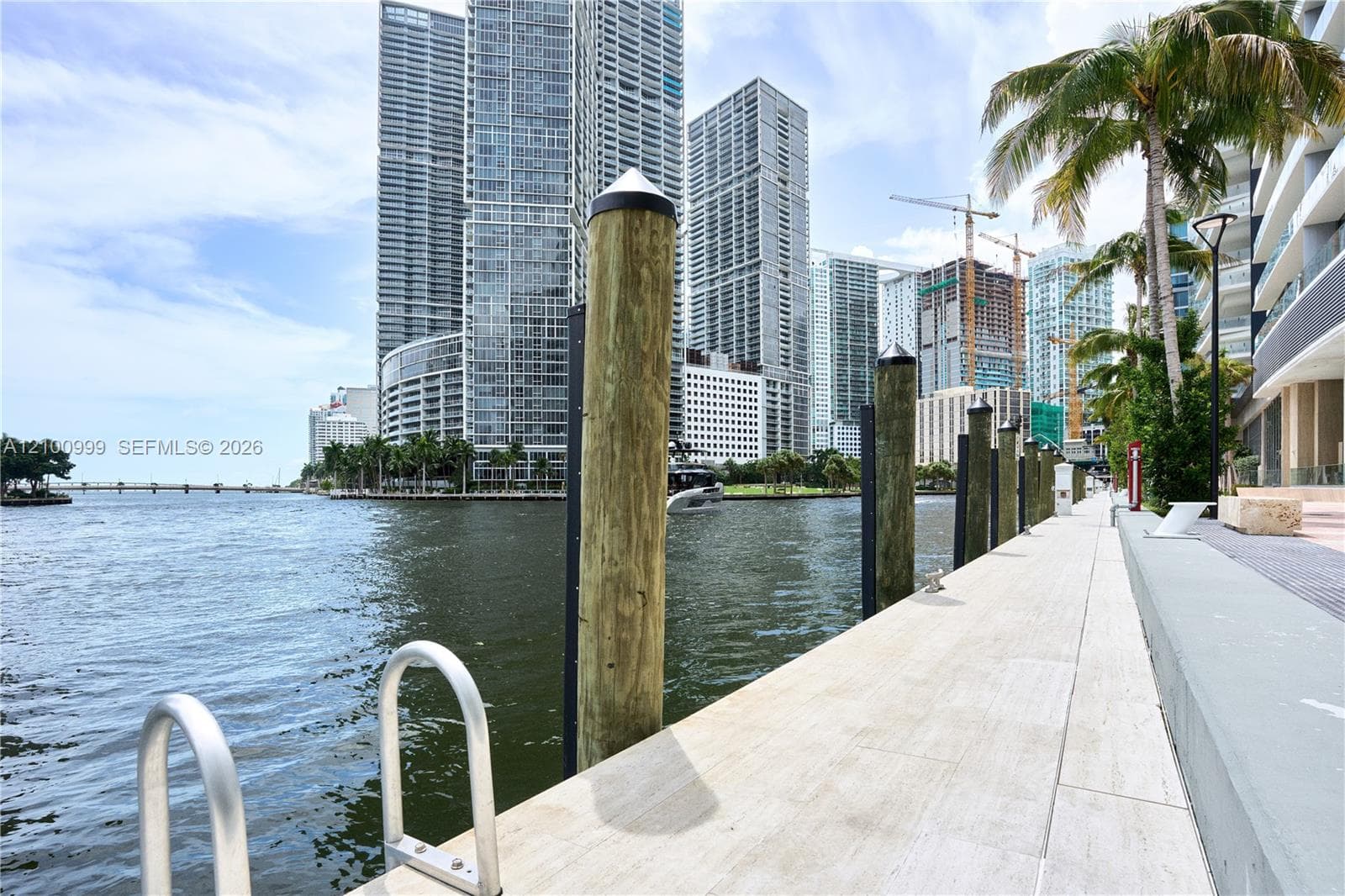 Aston Martin Residences · #506E in Miami - Photo 33
