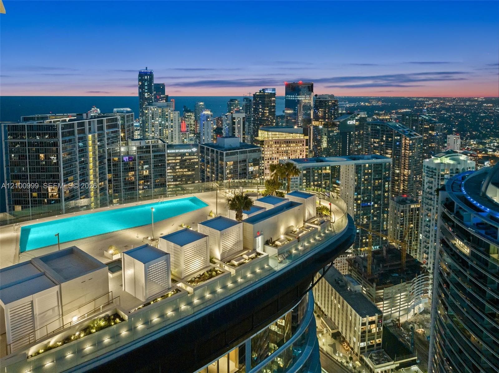 Aston Martin Residences · #506E in Miami - Photo 14