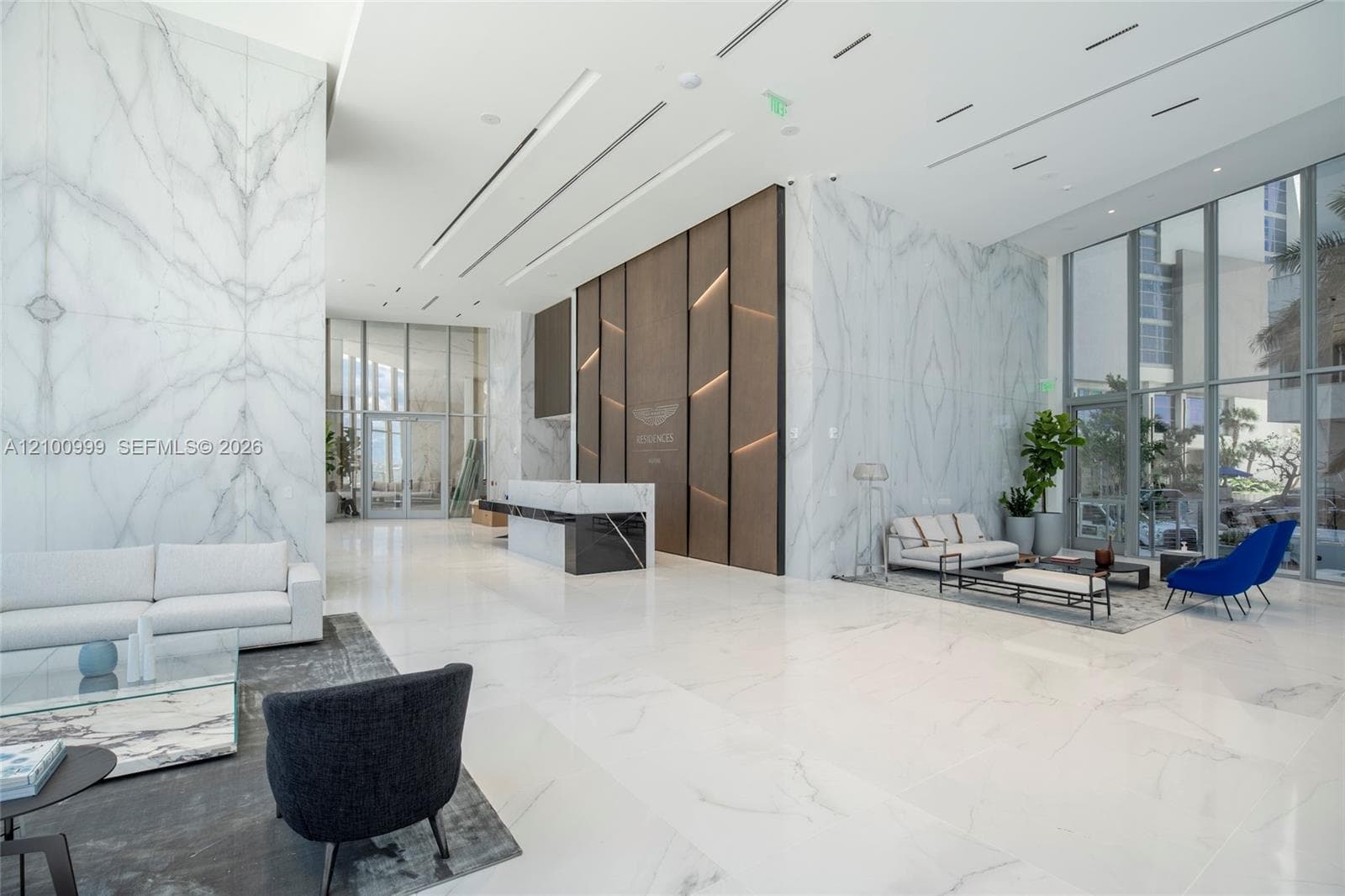 Aston Martin Residences · #506E in Miami - Photo 41