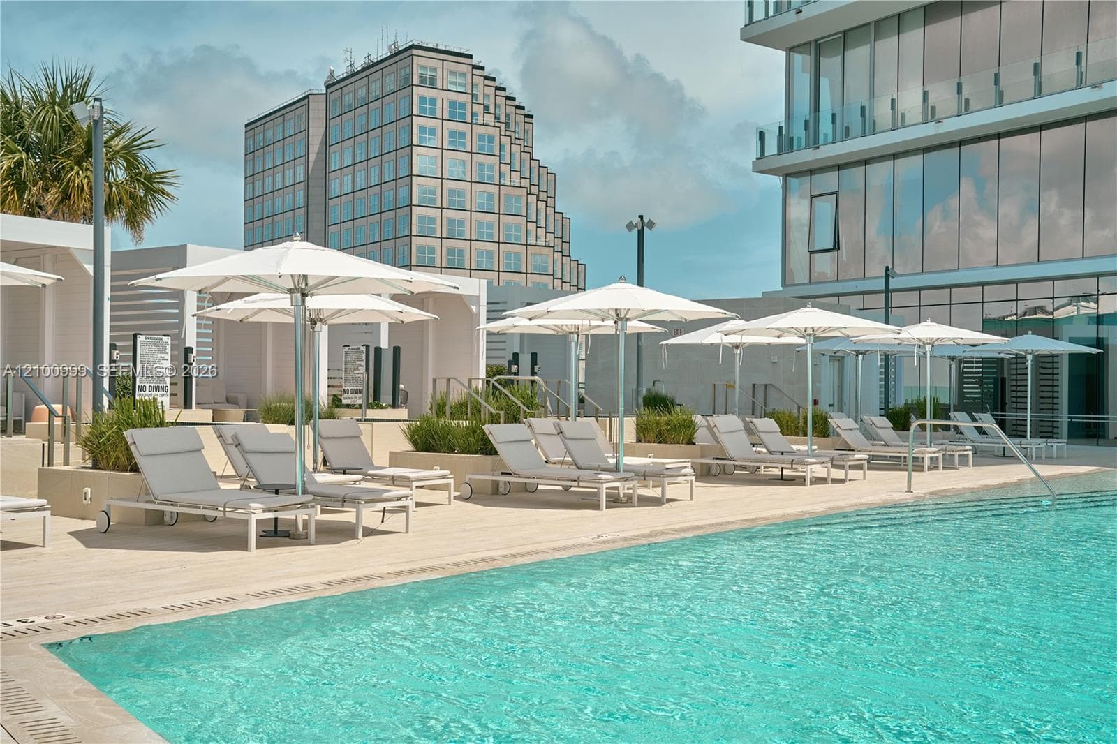 Aston Martin Residences · #506E in Miami - Photo 19