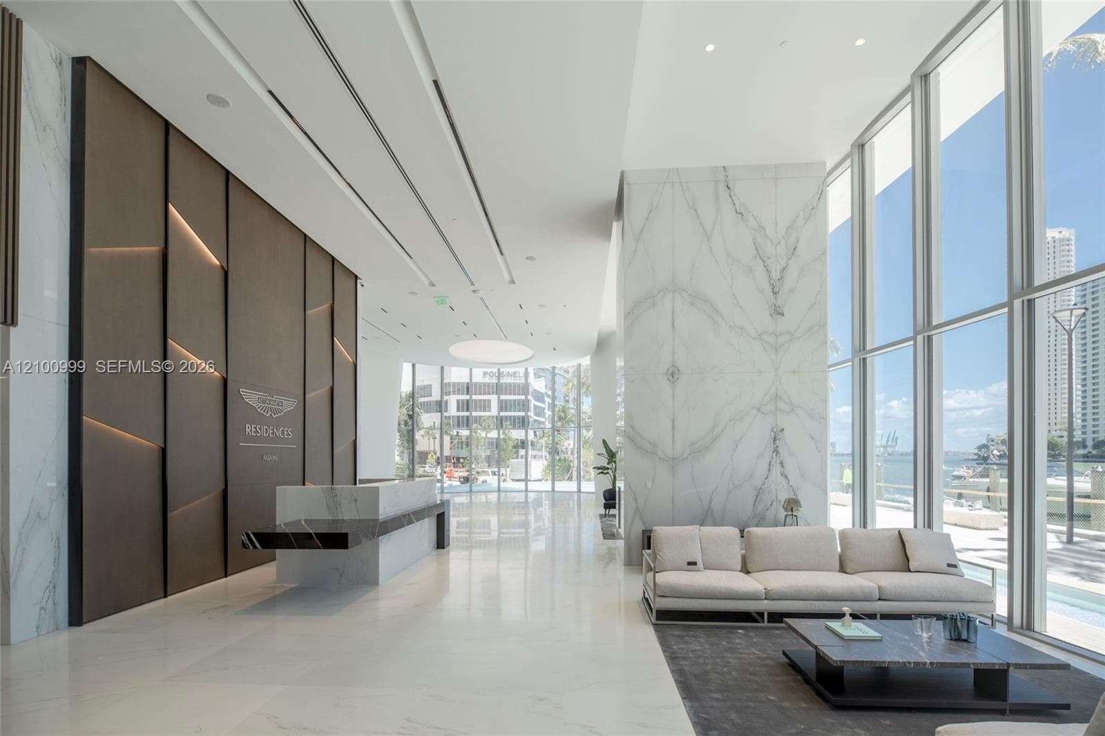 Aston Martin Residences · #506E in Miami - Photo 40