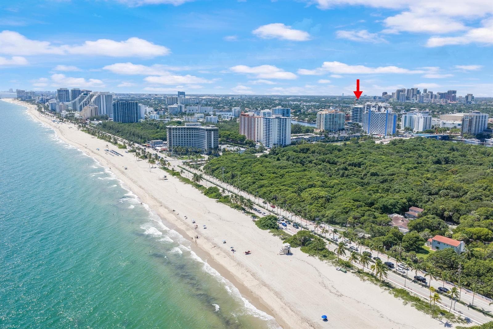 10-920 Intracoastal Drive #702 Ft. Laude