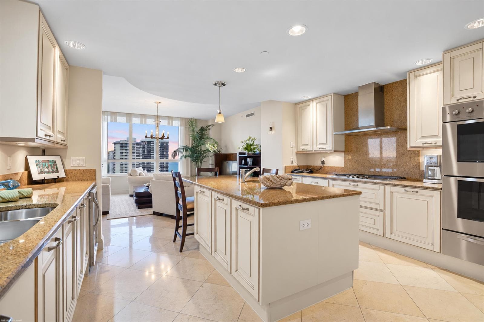 3800 N Ocean Dr 1751 007