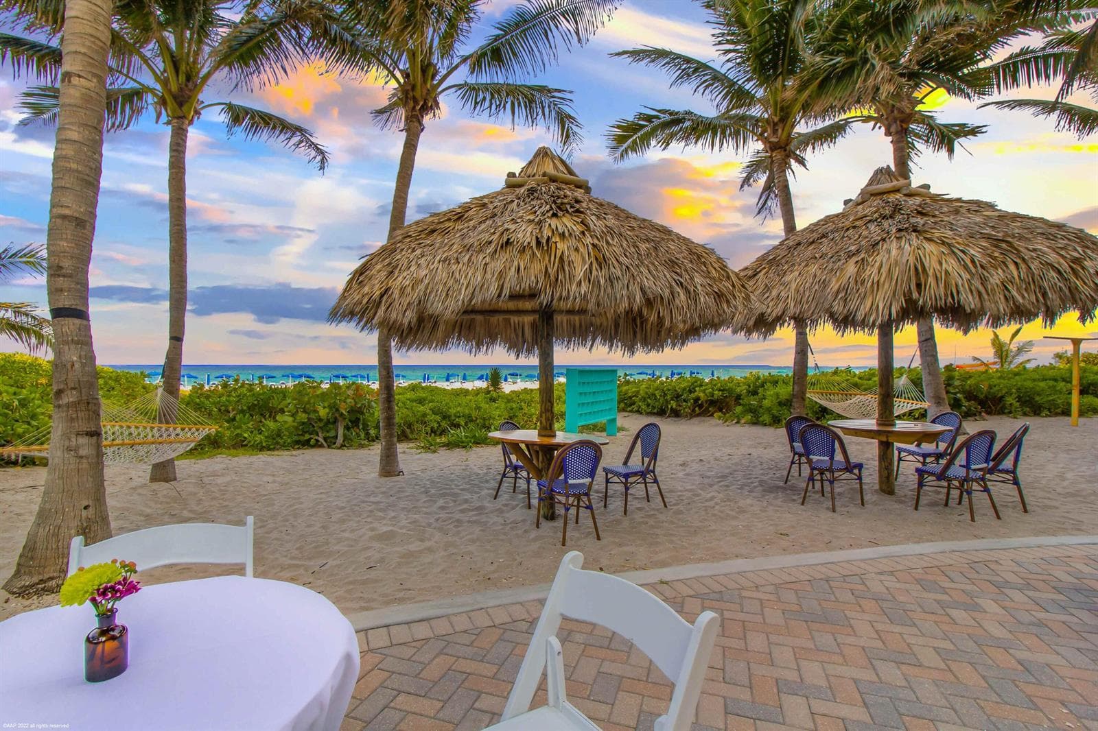 Marriott Singer Island a AAP 2022