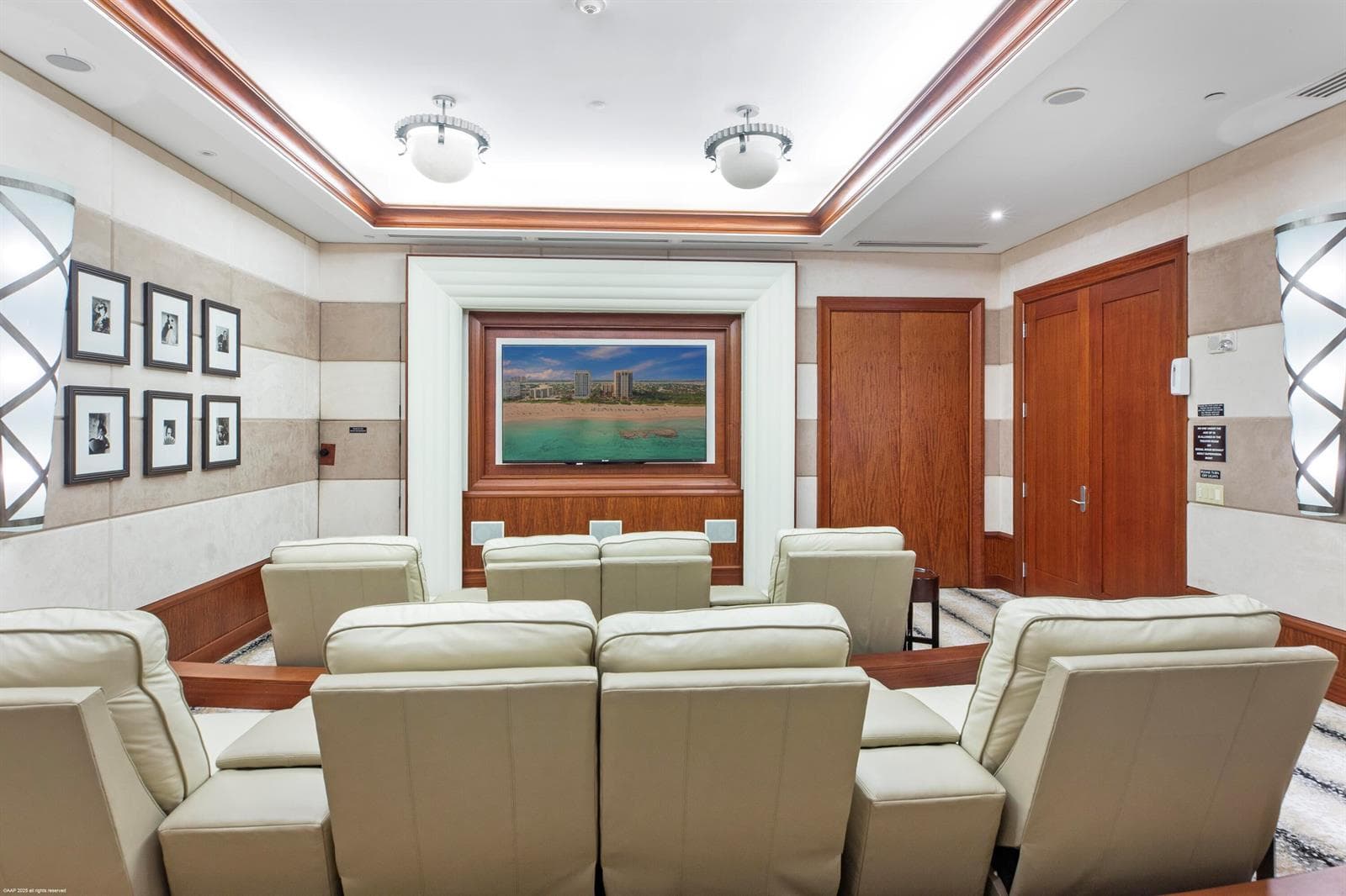 Resort at Singer Island k AAP 2025