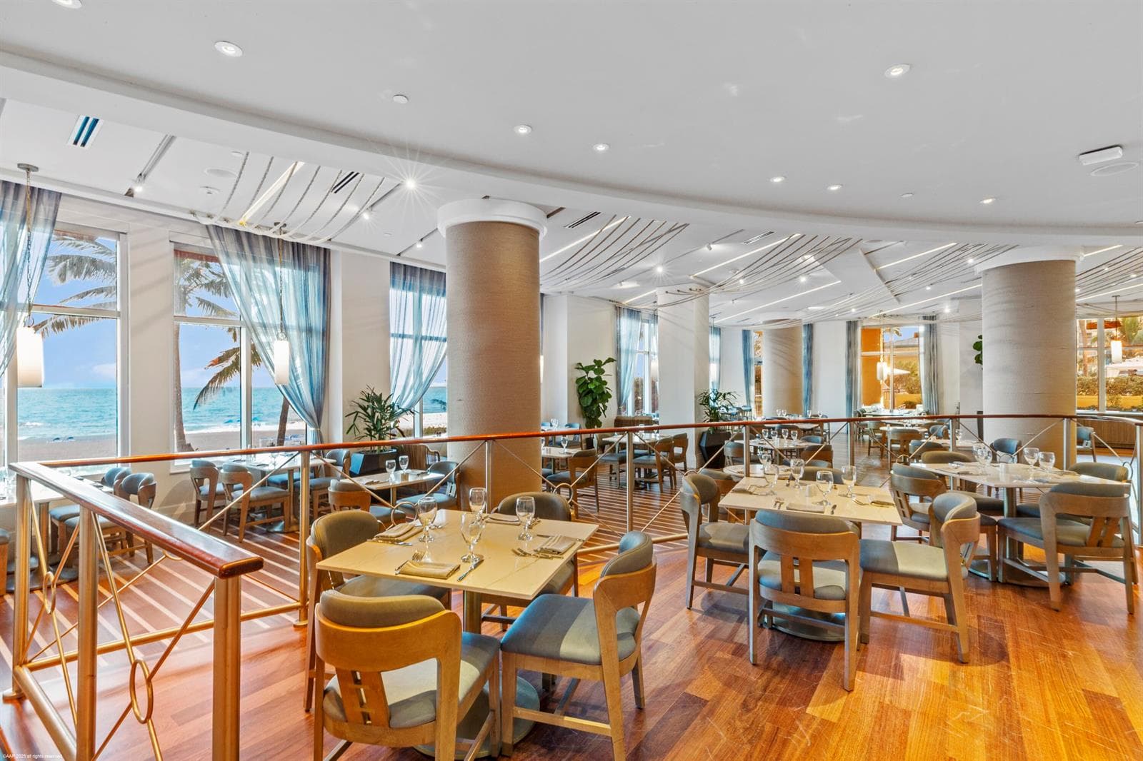 3800 N Ocean Dr Resort at Singer Island