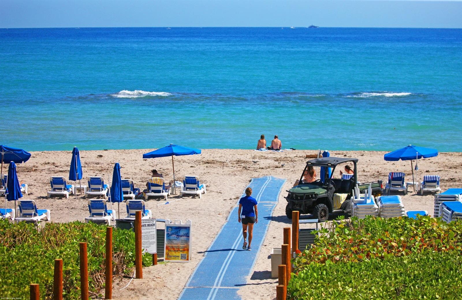 Resort at Singer Island Beach Beach a AA