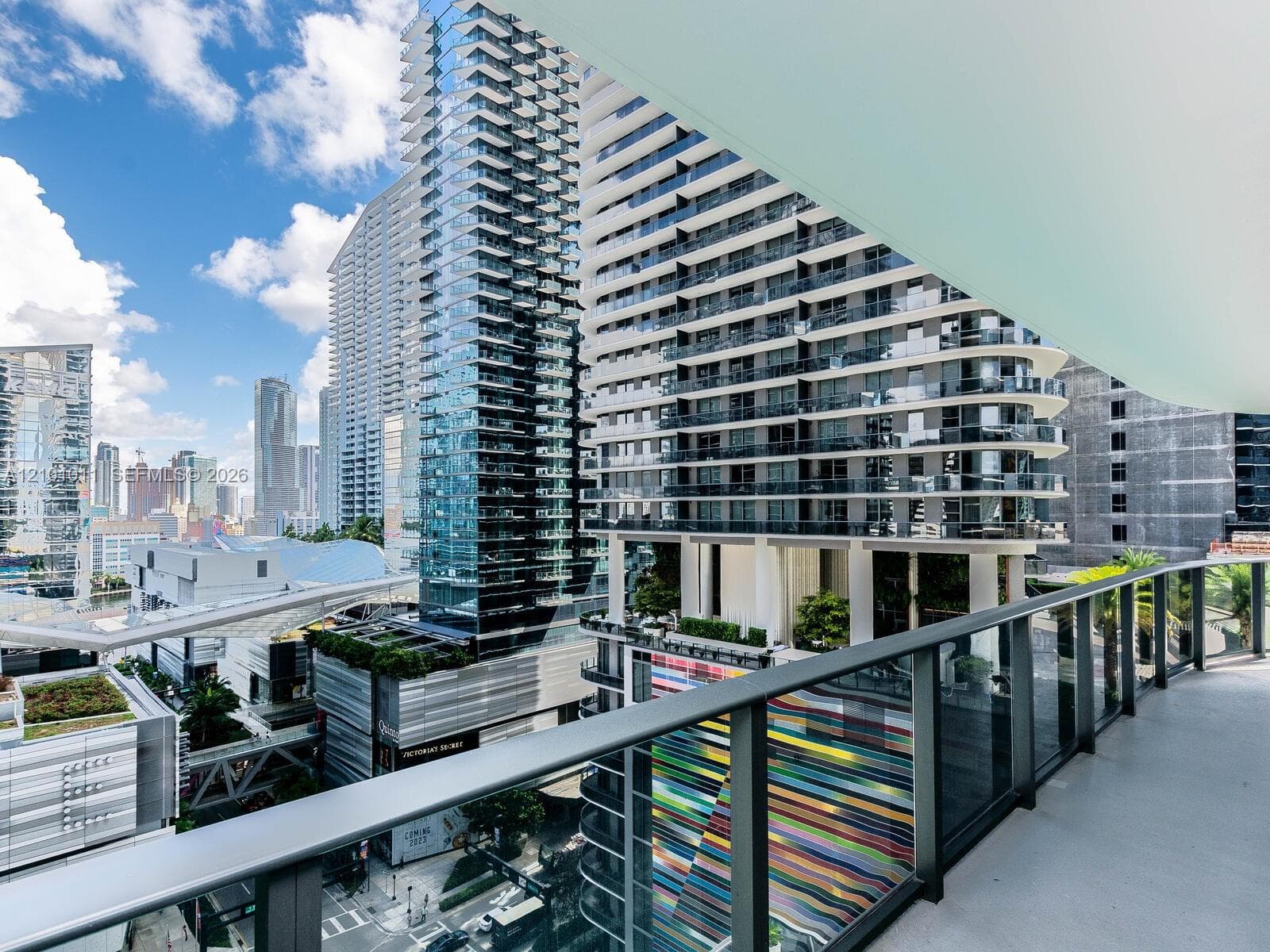 Brickell Heights East · #1201 in Miami - Photo 27