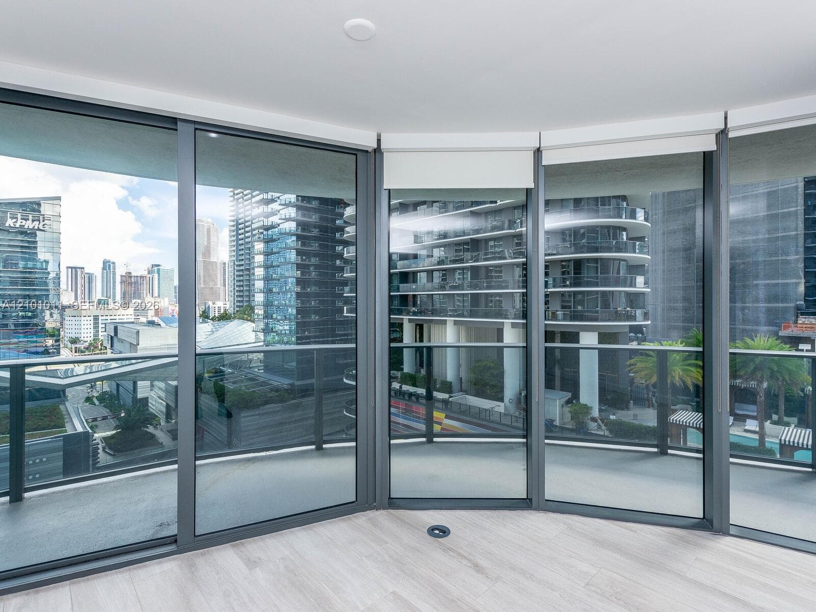 Brickell Heights East · #1201 in Miami - Photo 6