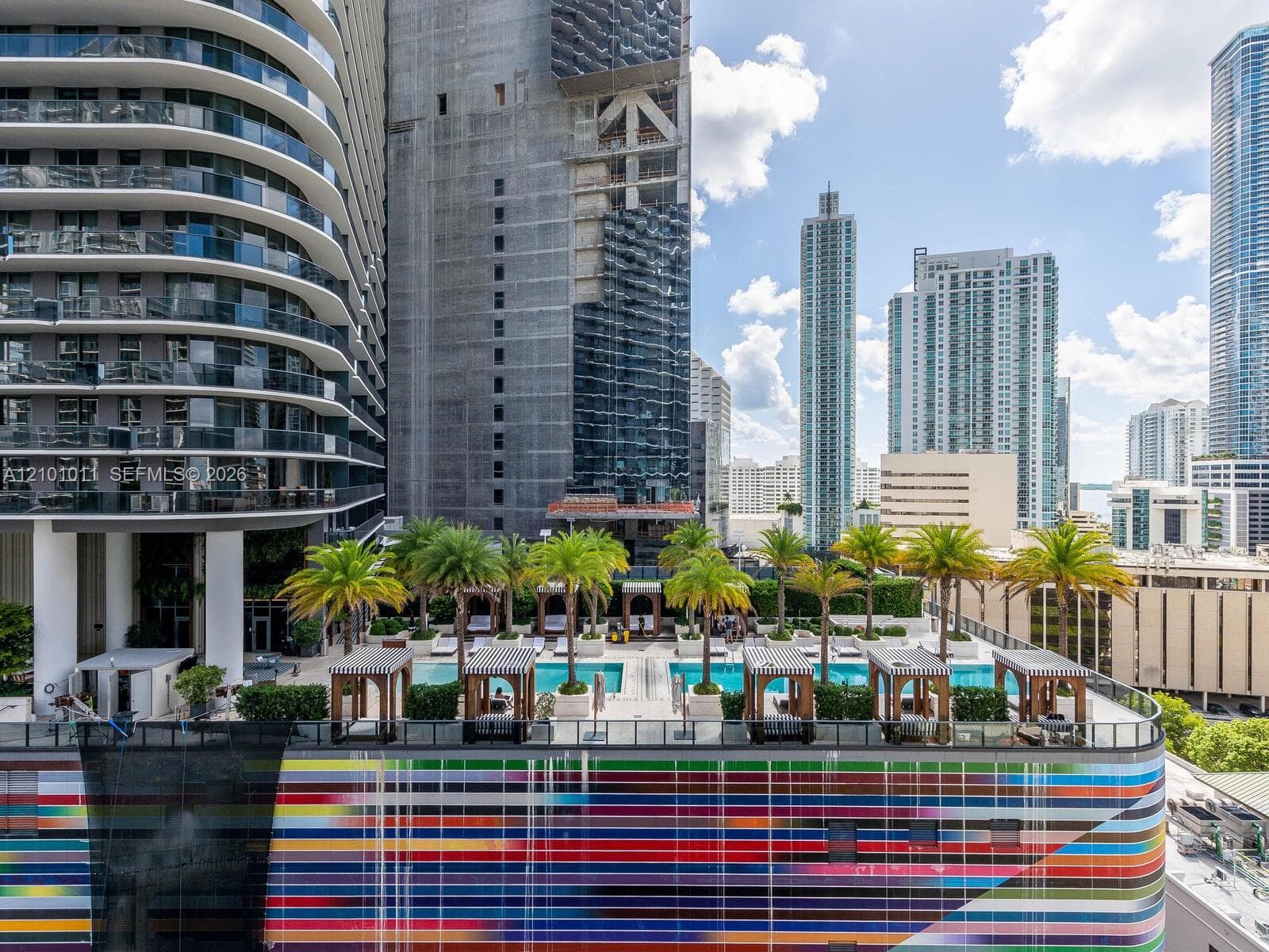 Brickell Heights East · #1201 in Miami - Photo 36