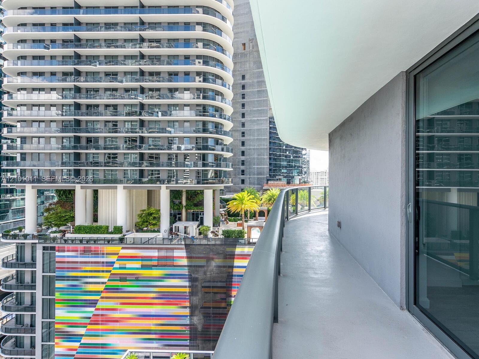 Brickell Heights East · #1201 in Miami - Photo 28