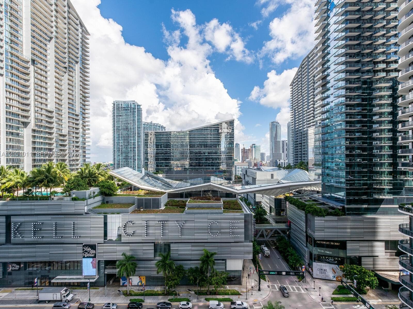 Brickell Heights East · #1201 in Miami - Photo 30