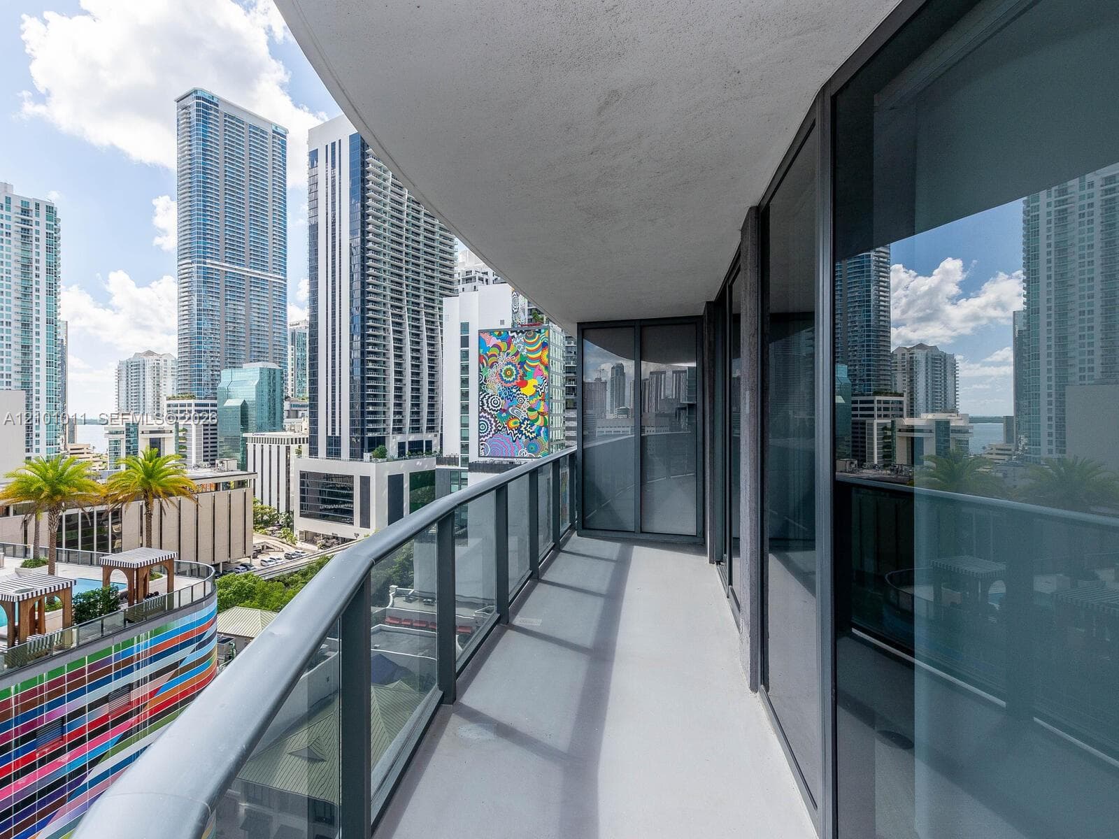 Brickell Heights East · #1201 in Miami - Photo 34