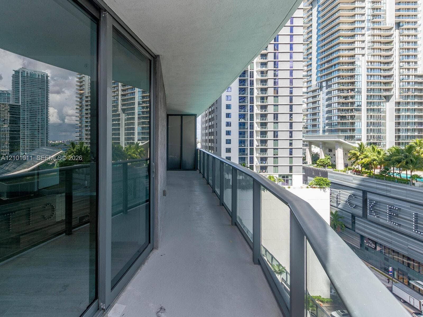 Brickell Heights East · #1201 in Miami - Photo 33