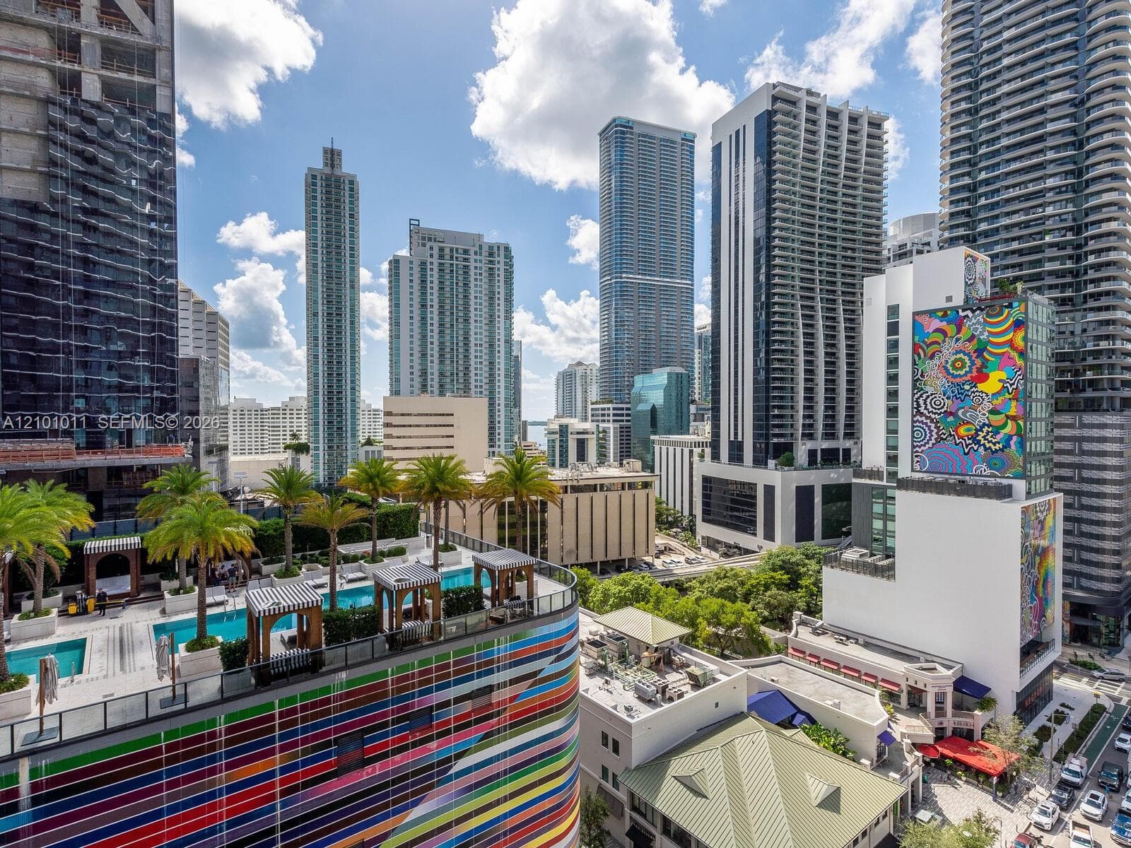 Brickell Heights East · #1201 in Miami - Photo 37