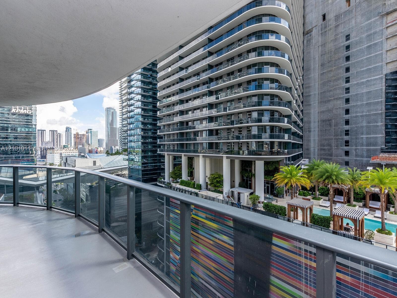 Brickell Heights East · #1201 in Miami - Photo 35