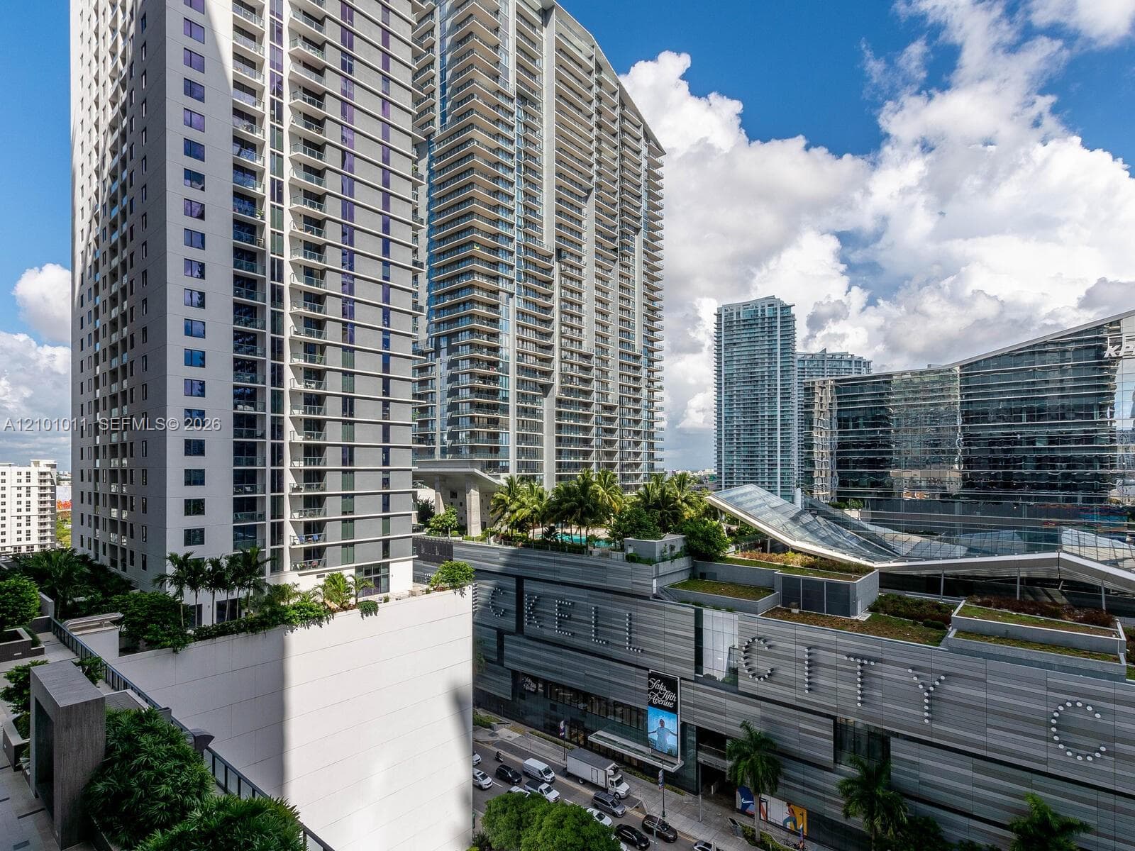 Brickell Heights East · #1201 in Miami - Photo 31