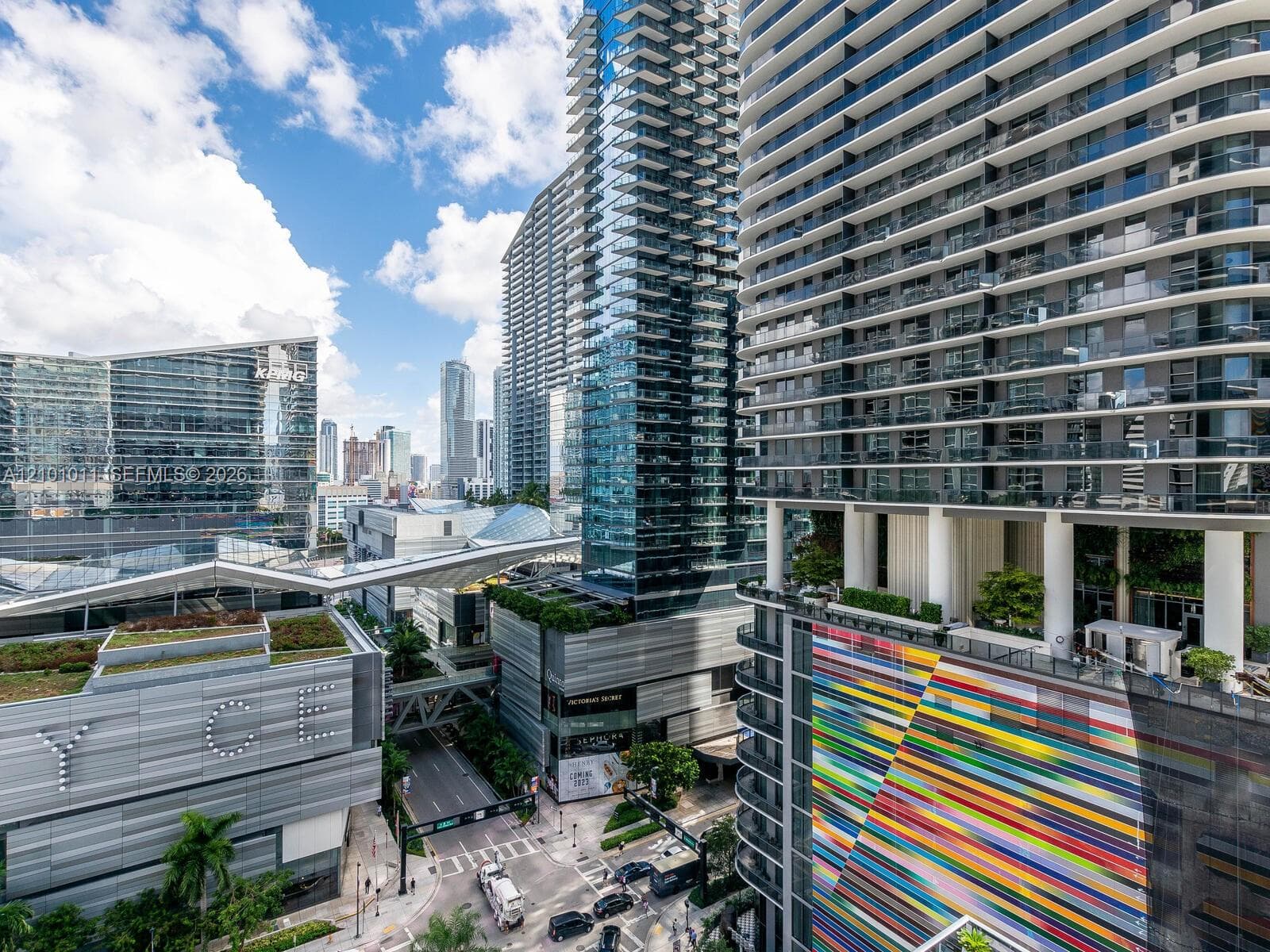 Brickell Heights East · #1201 in Miami - Photo 29