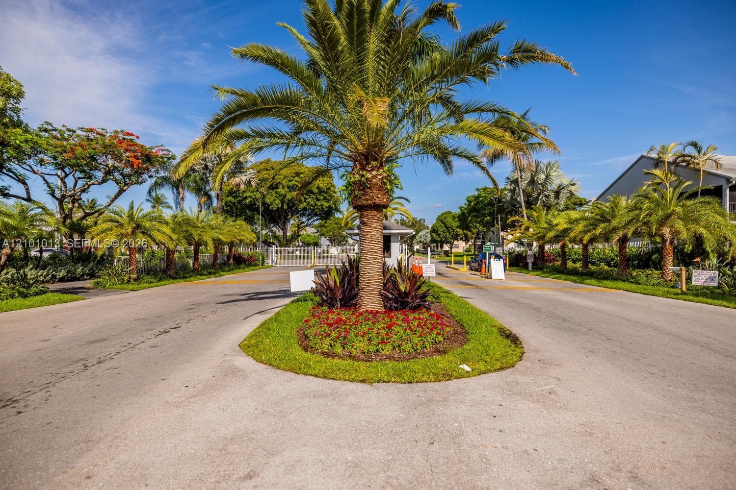 LAKESHORE CONDO I · #1055G in Homestead - Photo 27