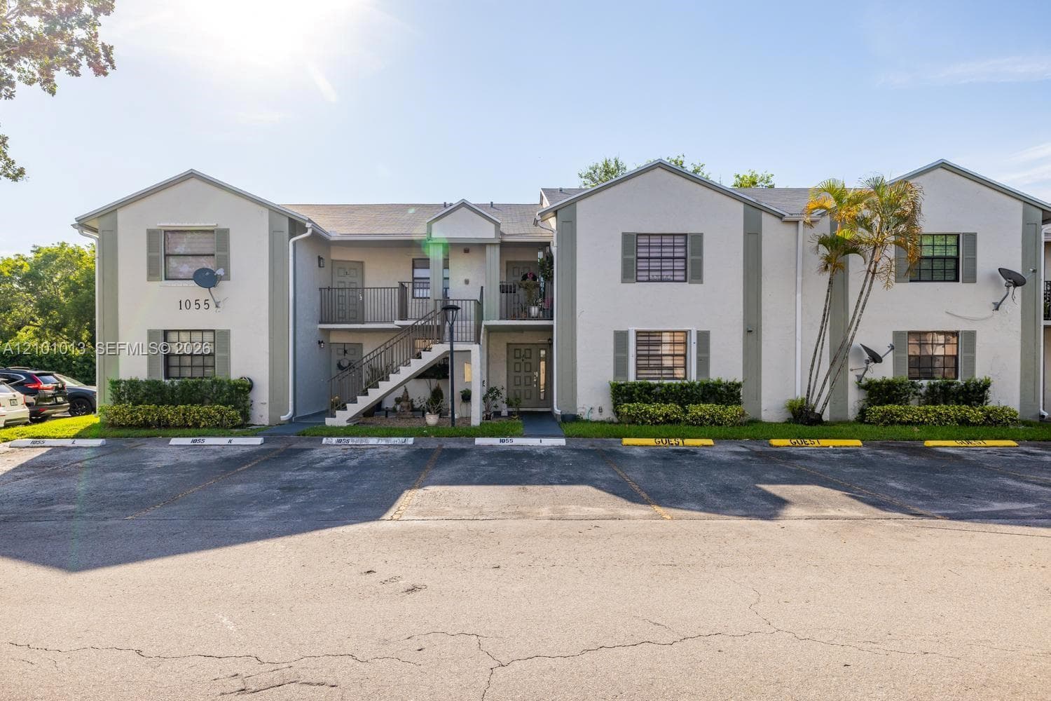 LAKESHORE CONDO I · #1055G in Homestead - Photo 20