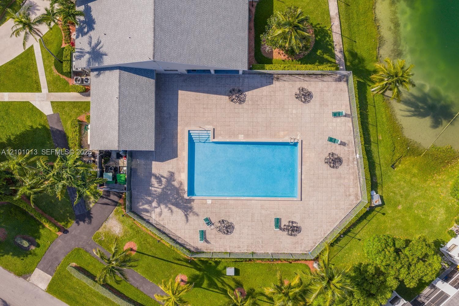 LAKESHORE CONDO I · #1055G in Homestead - Photo 25