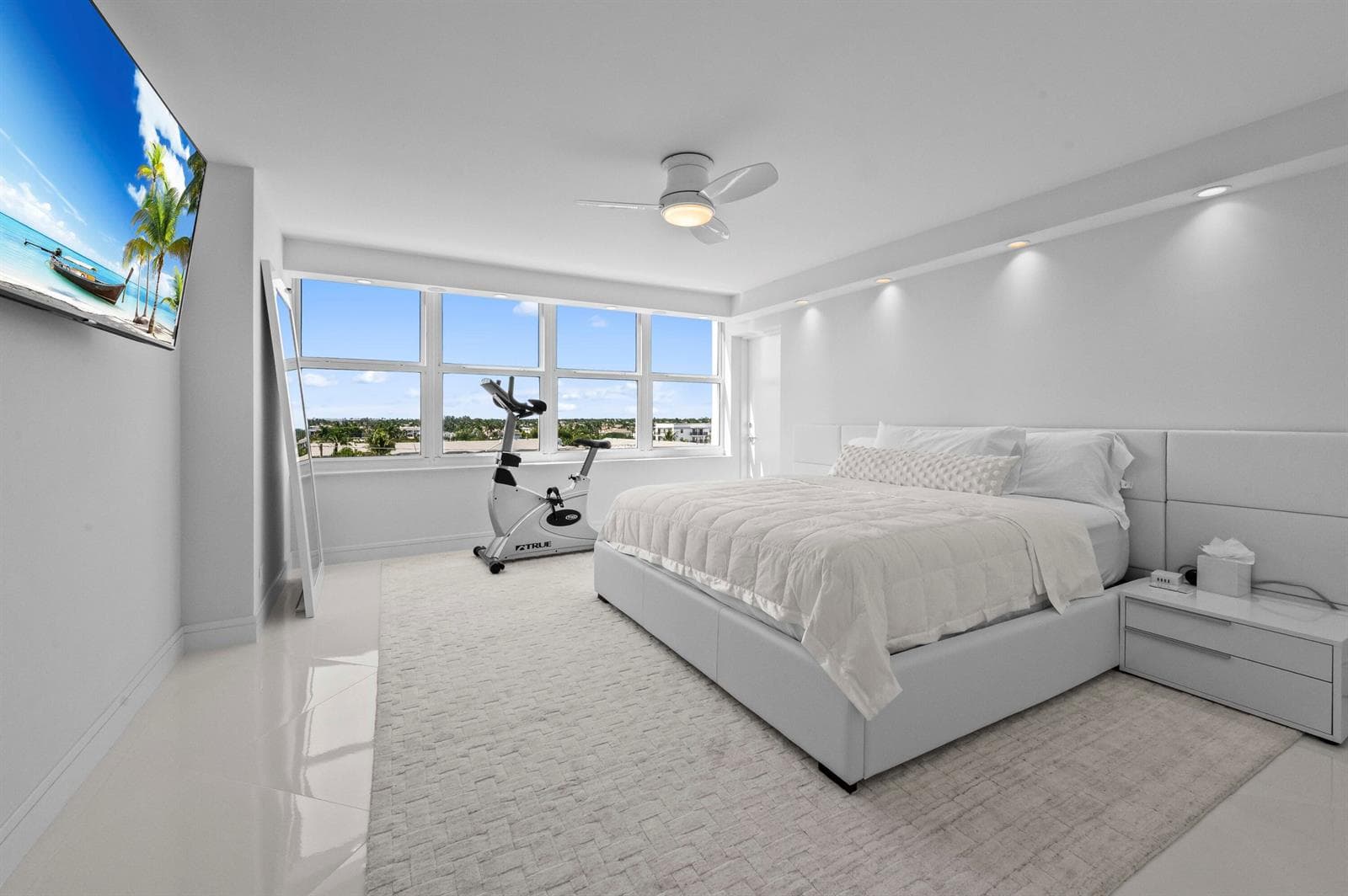 Guest Suite