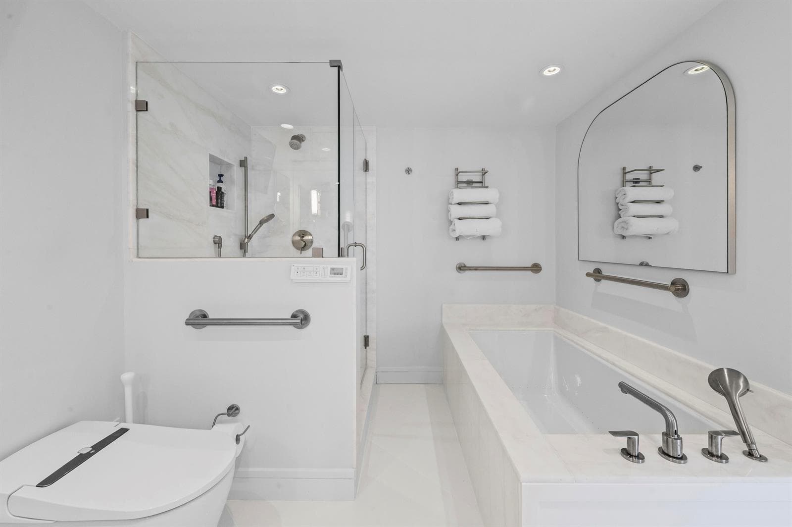 Master Bath