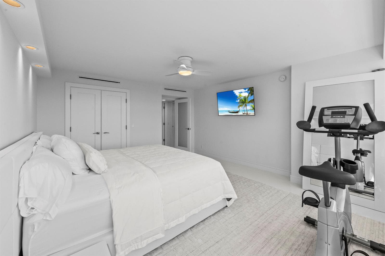 Guest Suite