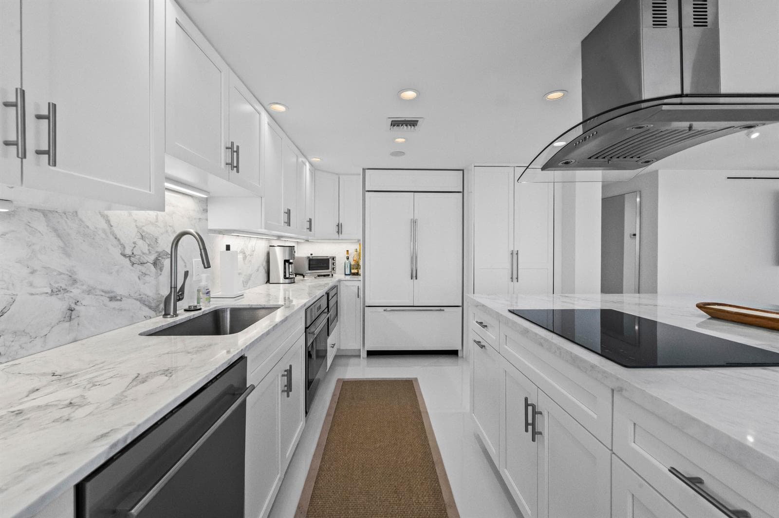 MAGNIFICENT Kitchen