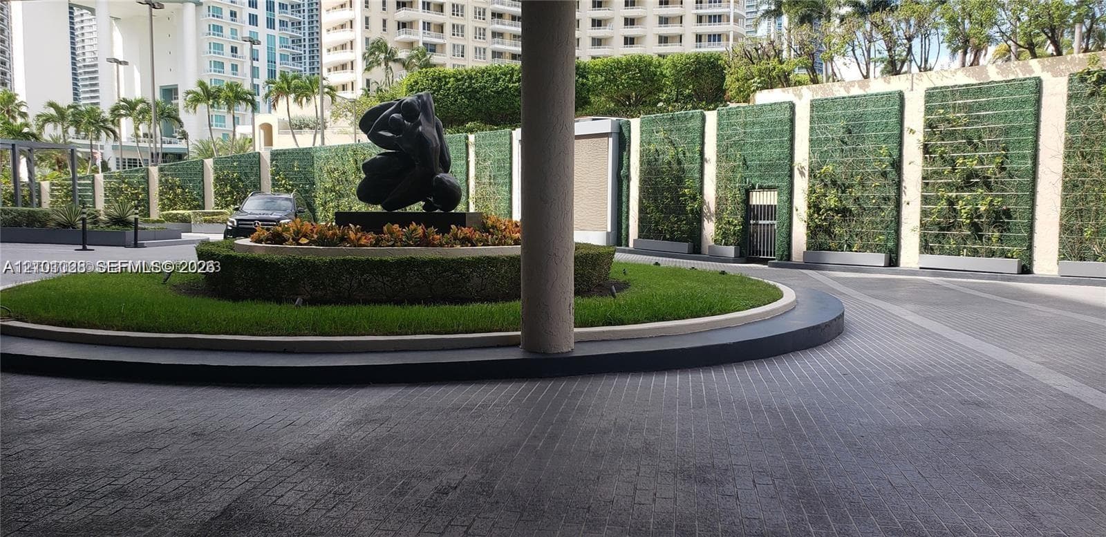 Brickell Key Two · #926 in Miami - Photo 1