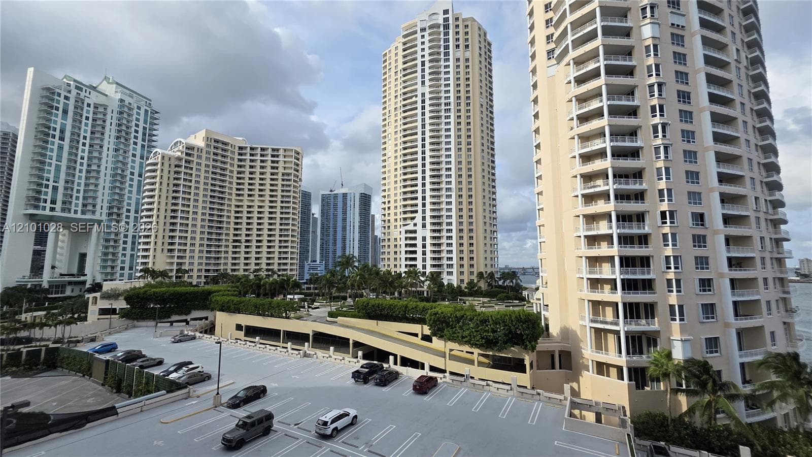 Brickell Key Two · #926 in Miami - Photo 18