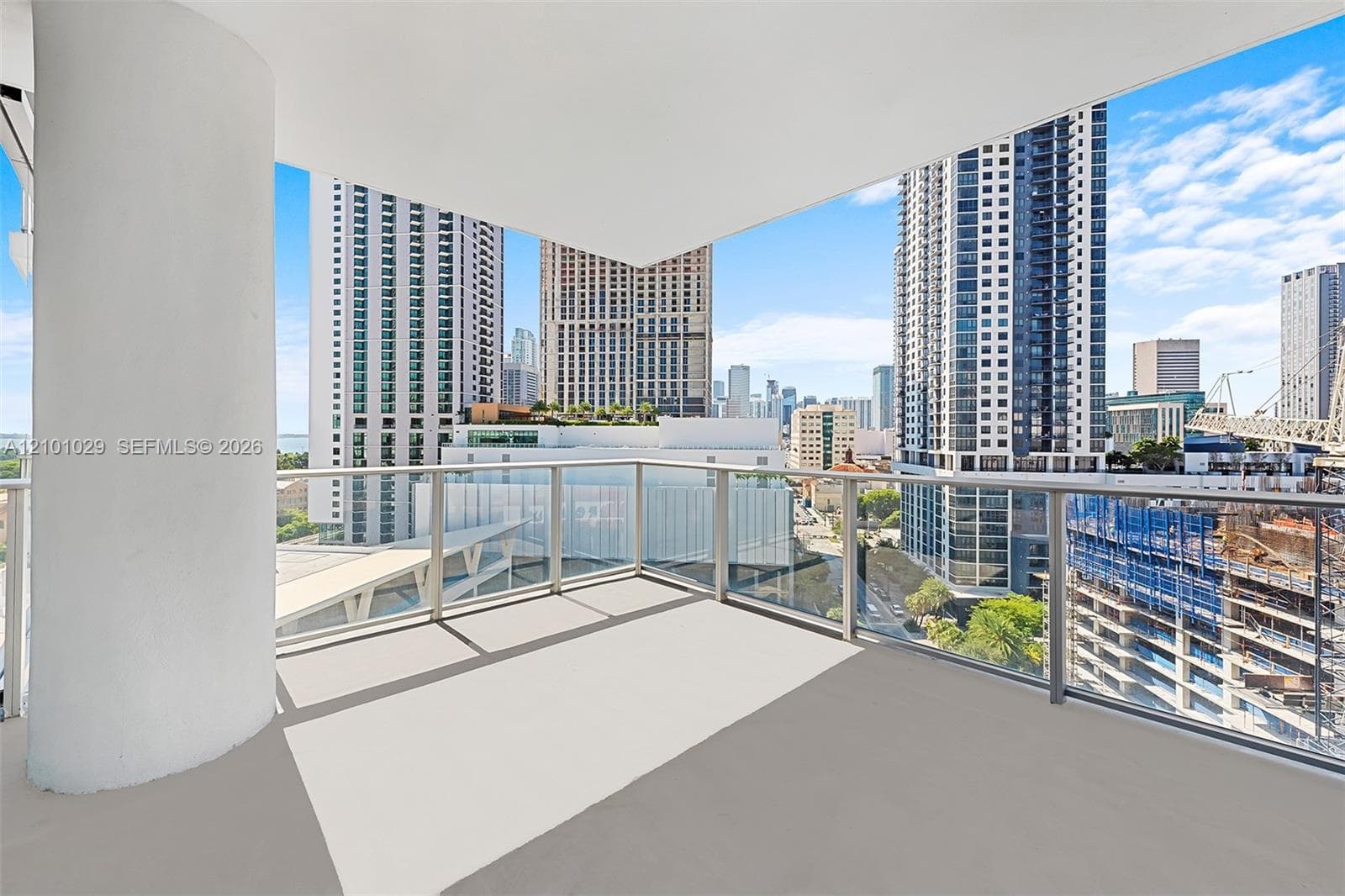 Paramount Miami Worldcenter · #1012 in Miami - Photo 3