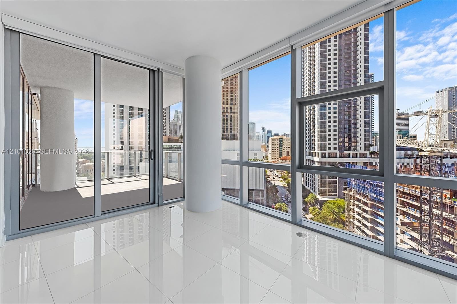 Paramount Miami Worldcenter · #1012 in Miami - Photo 18