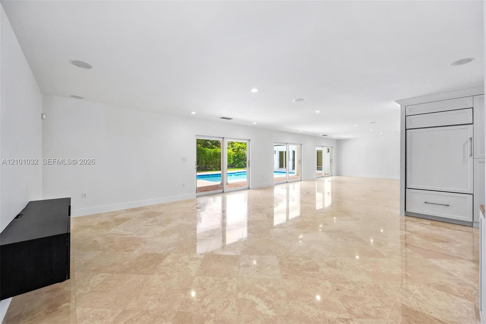 The layout gives you room to gather, but also room to breathe.