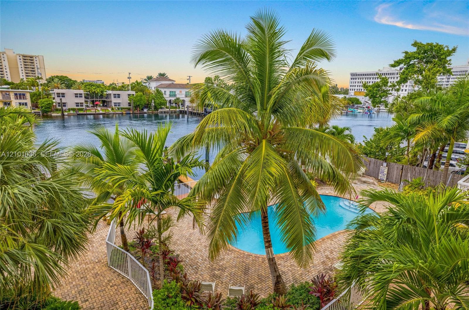 Middle river villas condo · #311 in Fort Lauderdale - Photo 26