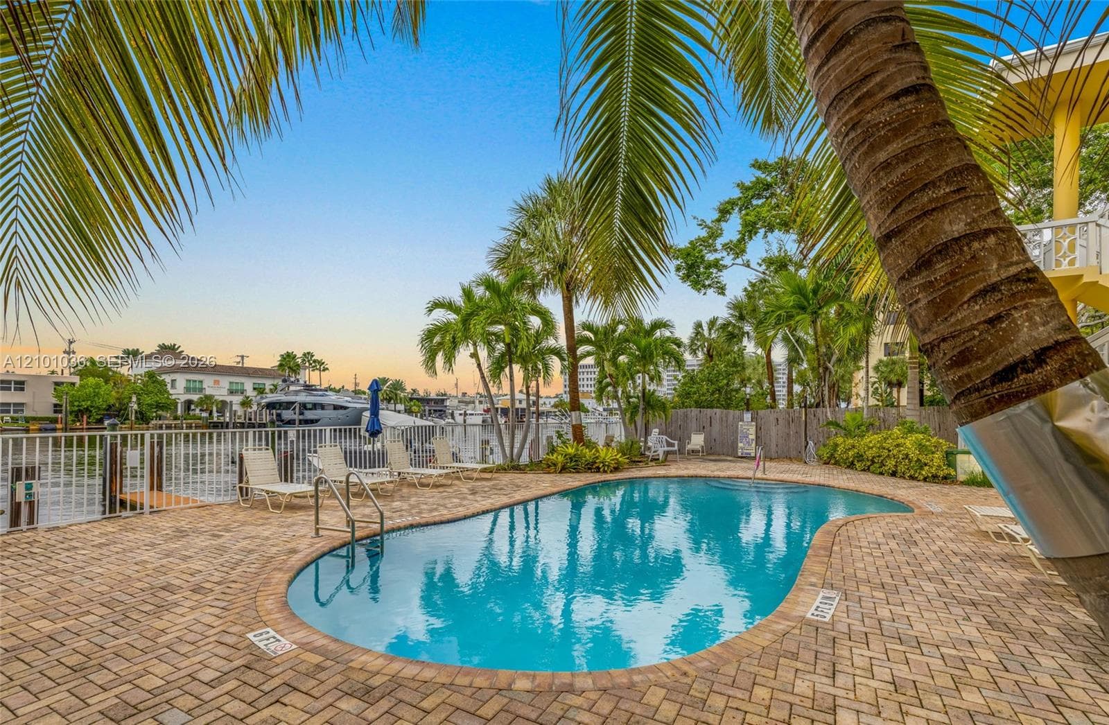 Middle river villas condo · #311 in Fort Lauderdale - Photo 3