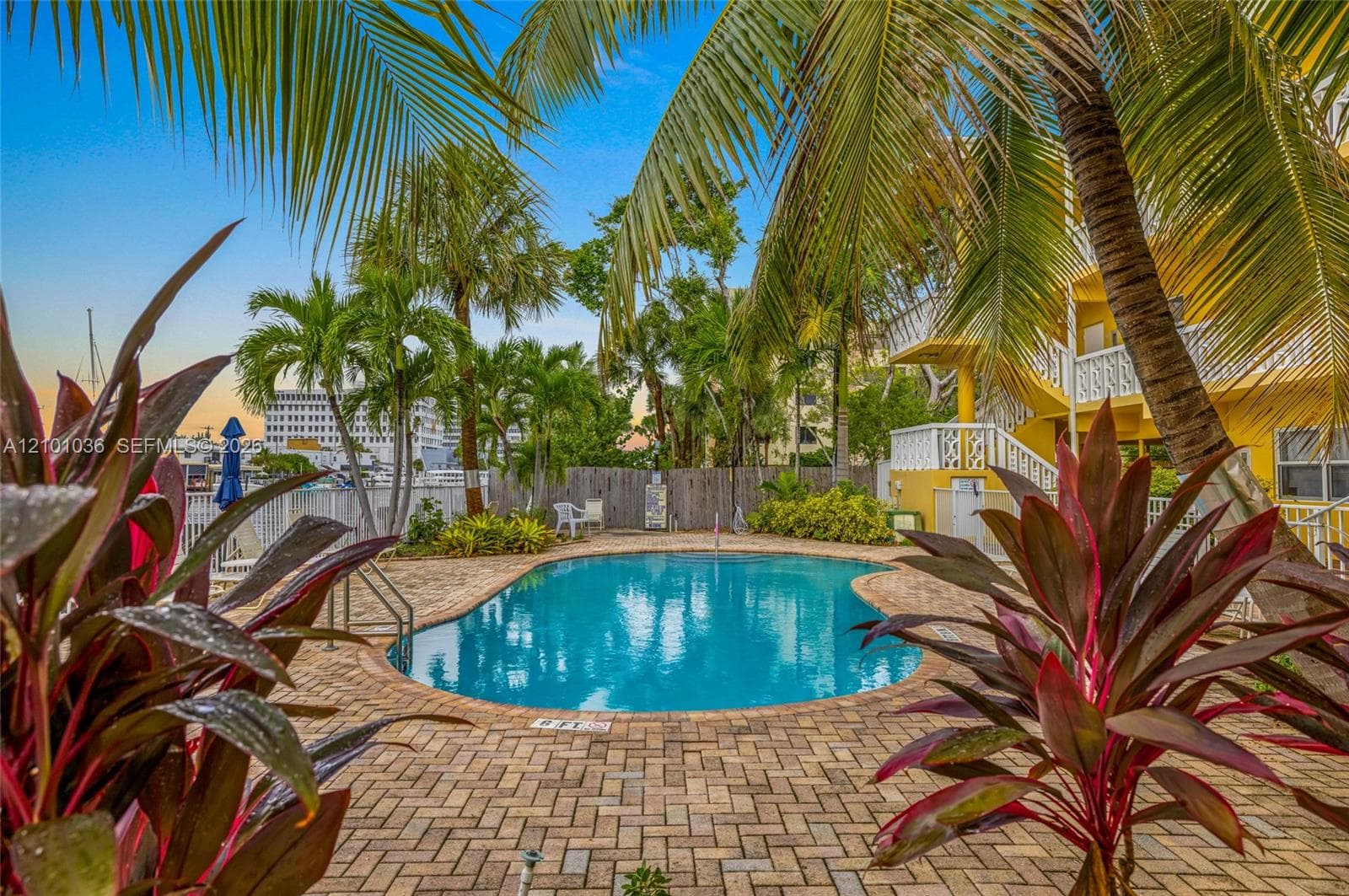 Middle river villas condo · #311 in Fort Lauderdale - Photo 1