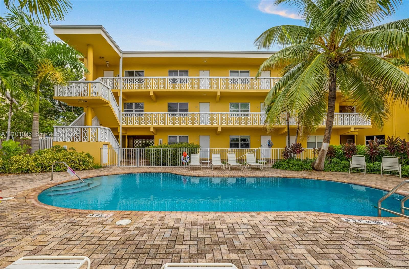 Middle river villas condo · #311 in Fort Lauderdale - Photo 5