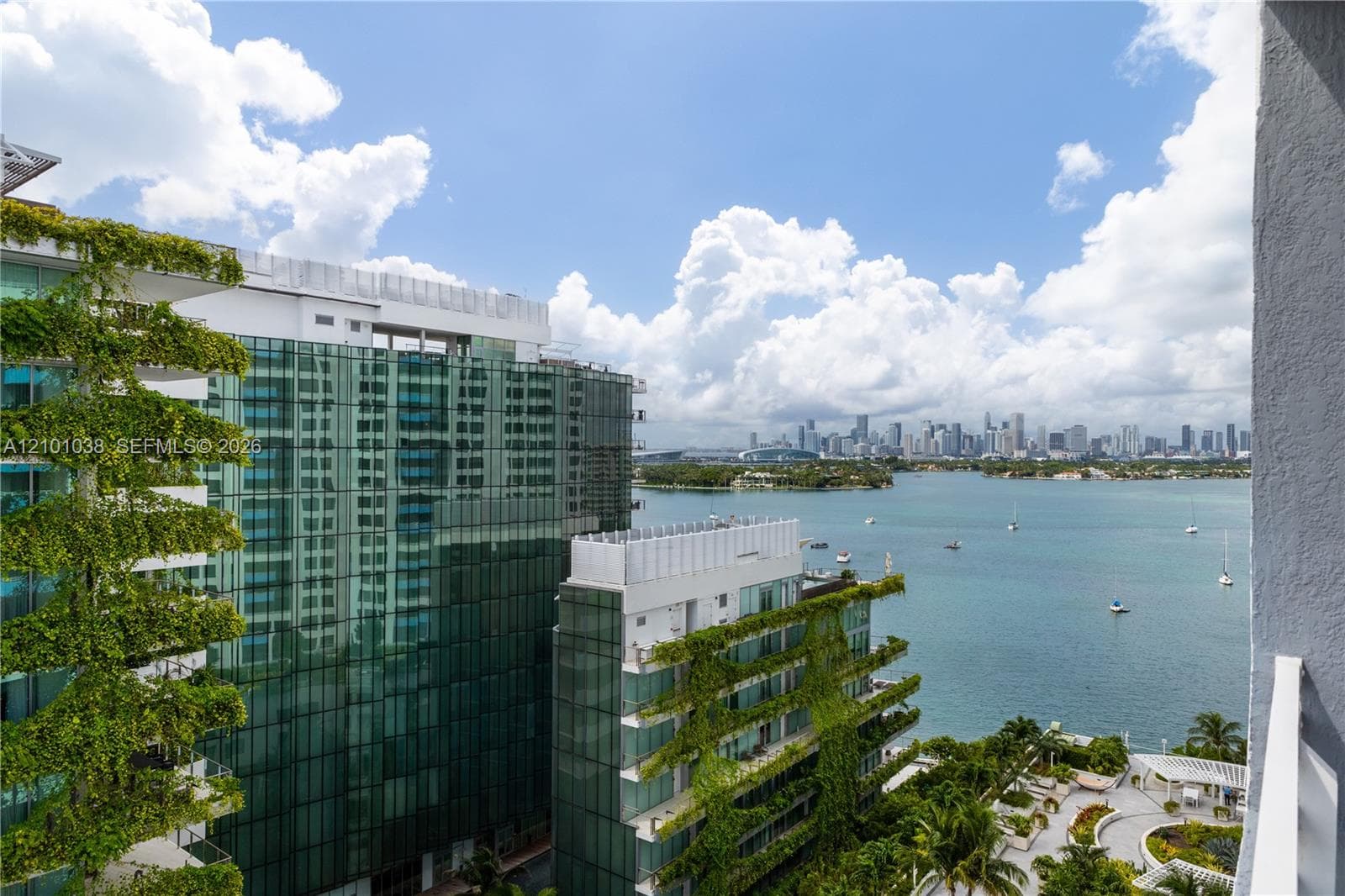 THE WAVERLY AT SOUTH BEAC · #1514 in Miami Beach - Photo 29
